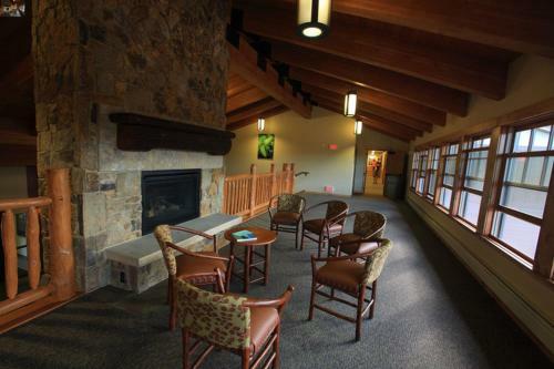 Hotel Ymca Of The Rockies
