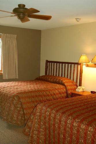 Hotel Ymca Of The Rockies