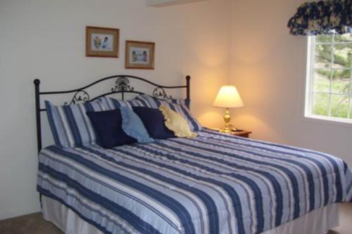 Apartamento Quiet In The Pines