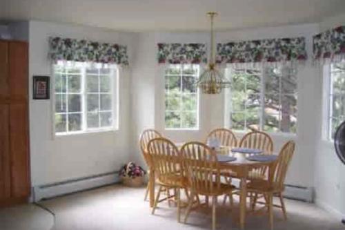 Apartamento Quiet In The Pines