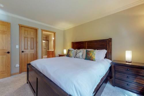 Apartamento River Retreat