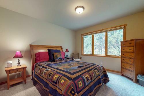 Apartamento River Retreat