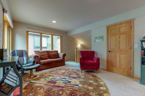 Apartamento River Retreat