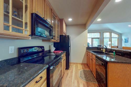 Apartamento River Retreat