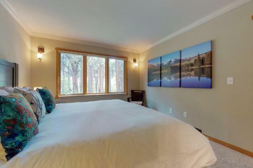 Apartamento River Retreat