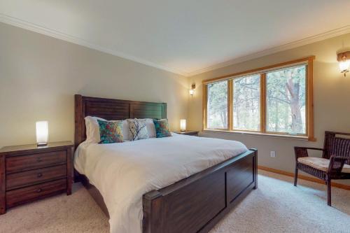 Apartamento River Retreat