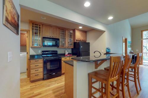 Apartamento River Retreat