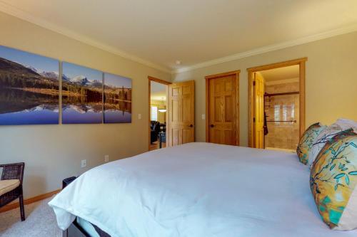Apartamento River Retreat