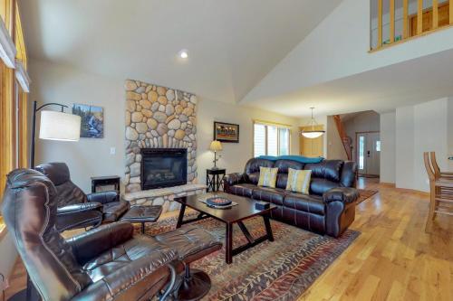 Apartamento River Retreat