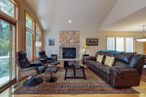 Apartamento River Retreat