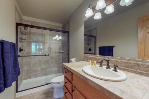 Apartamento River Retreat