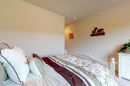 Apartamento River Retreat