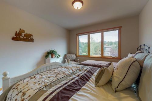 Apartamento River Retreat