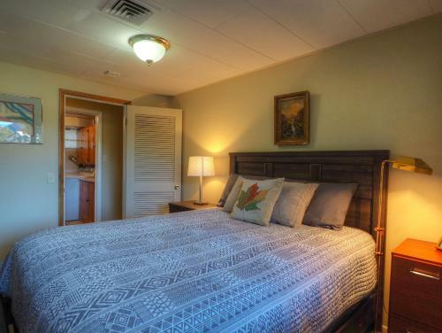 Staghorn Chalet Home