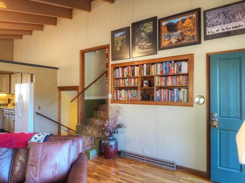 Staghorn Chalet Home