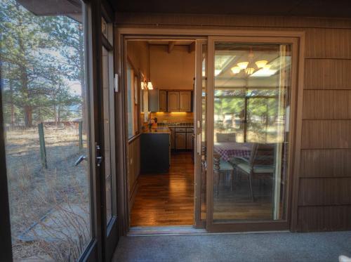 Staghorn Chalet Home