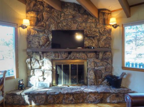 Staghorn Chalet Home