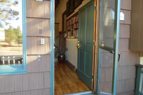 Staghorn Chalet Home