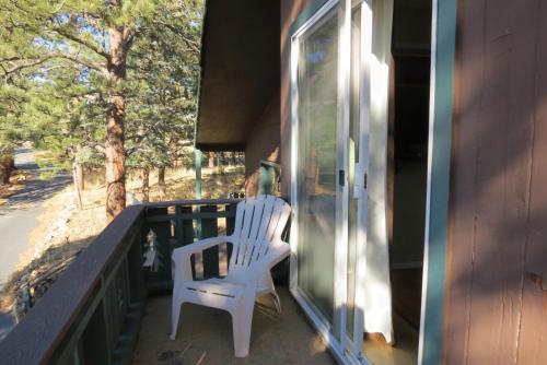 Staghorn Chalet Home