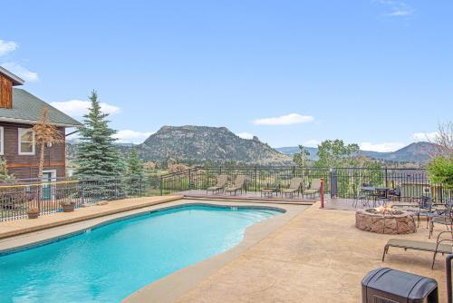 Apartamento Sprague Mountain 201 Condo