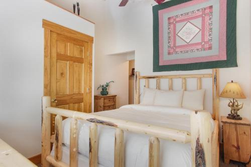 Apartamento Sprague Mountain 201 Condo
