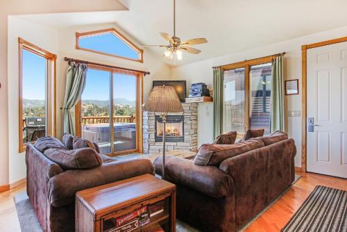 Apartamento Beaver Mountain 20a Condo