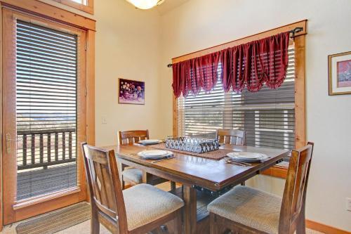 Apartamento Mount Enentah 37 Condo
