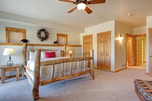 Apartamento Mount Enentah 37 Condo