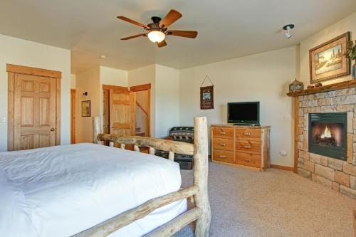 Apartamento Mount Enentah 37 Condo