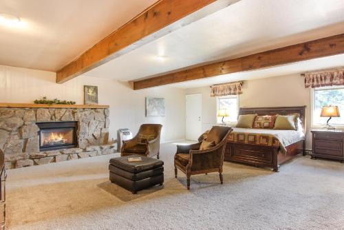 Deer Mountain Estate Ev #3302 Home