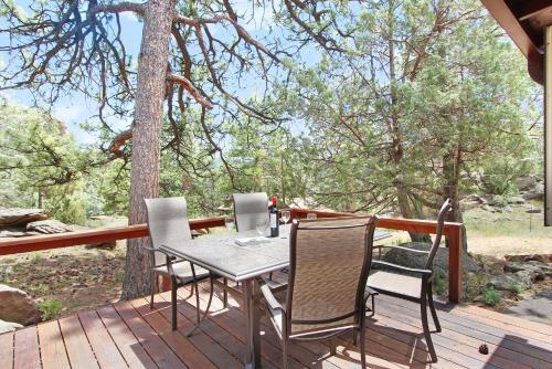 Blue Jay Bungalow -- E.v. Reg# 3274 Cabin