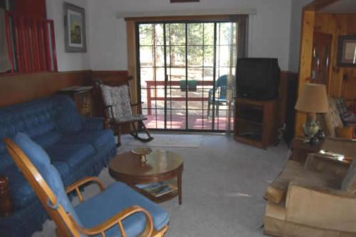 Grandma's Cabin