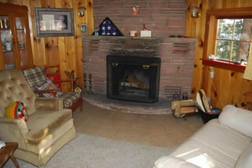Grandma's Cabin