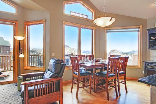 Apartamento Chief Cheley Peak 40a Condo