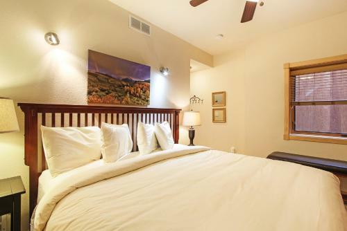 Apartamento Horsetooth Peak 26c Condo
