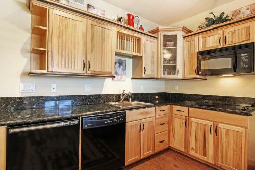 Apartamento Horsetooth Peak 26c Condo