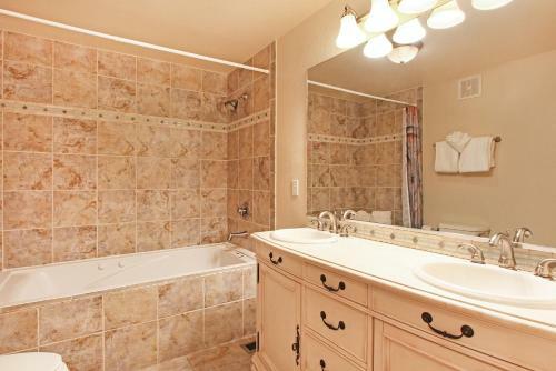 Apartamento Horsetooth Peak 26c Condo