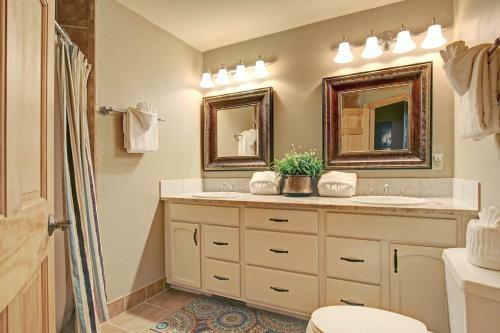 Apartamento Sheep Mountain 20b Condo