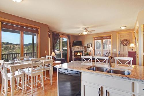 Apartamento Sheep Mountain 20b Condo