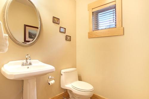 Apartamento Mount Chapin S4 Condo