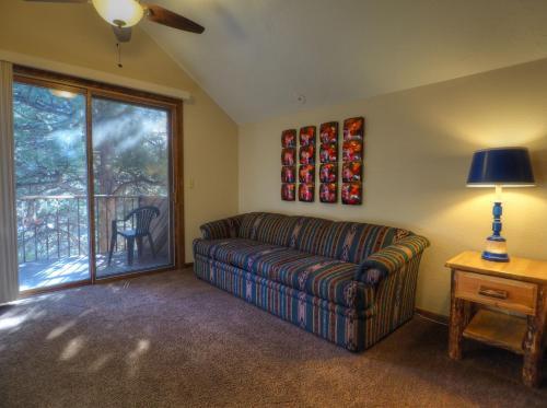 Apartamento 1421 Saint Moritz Condo #1