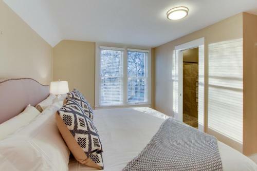 University Cottage