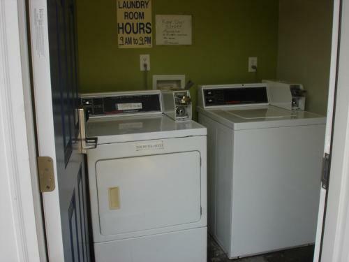 Value Inn Motel