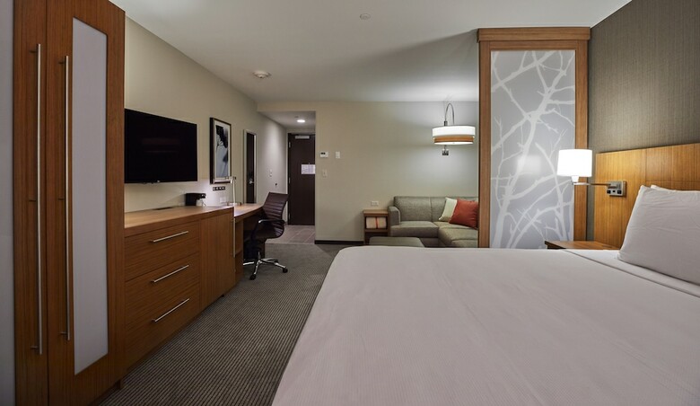 Hotel Hyatt Place Eugene/oakway Center