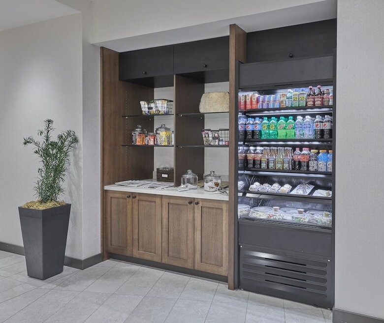 Hotel Hyatt Place Eugene/oakway Center