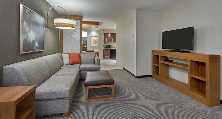 Hotel Hyatt Place Eugene/oakway Center