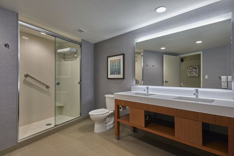 Hotel Hyatt Place Eugene/oakway Center