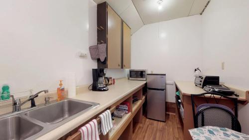 Apartamento Best Of Eugene Cottage