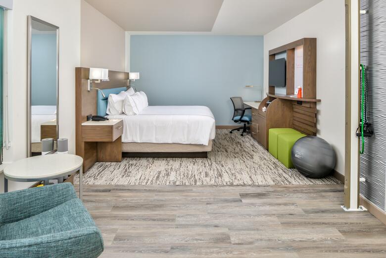 Even Hotel Eugene