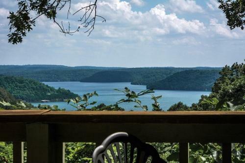Hotel Beaver Lake Cottages